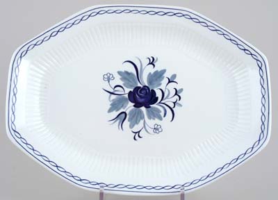 Meat Dish or Platter c1960s